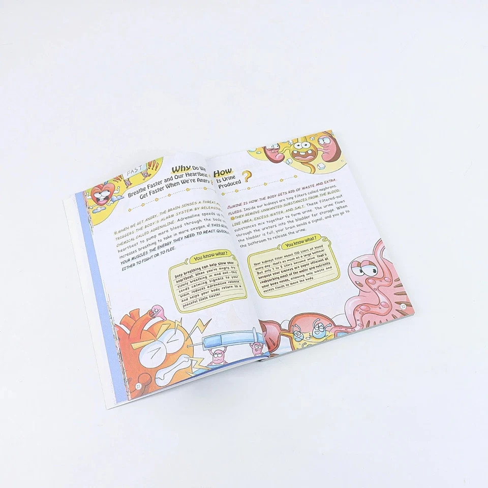 Children&rsquo;s Encyclopedia Why 100,000 Kids Book JQ Paperback.