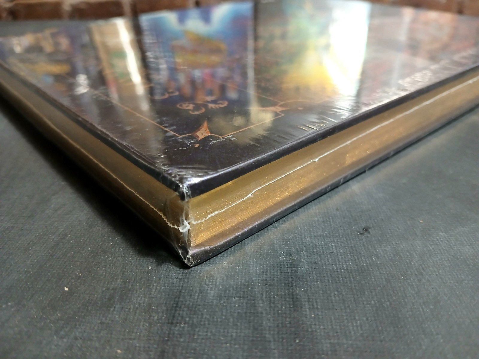 Baldur&rsquo;s Gate 3 Artbook Collector&rsquo;s Edition (N-Mint Condition Factory Sealed)