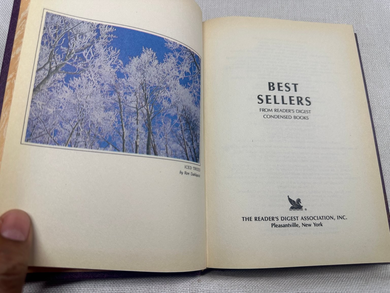 Reader&rsquo;s Digest Condensed Books Best Sellers 1991 Jack Higgins Dorothy Gilman