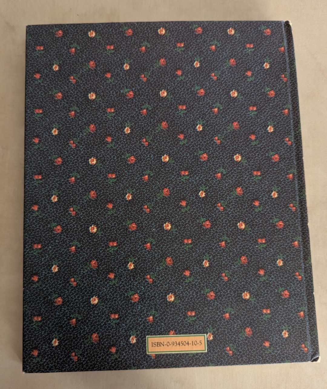 Our Old Fashioned Country Diary for 1982 (An Old Fashioned Keepbook)