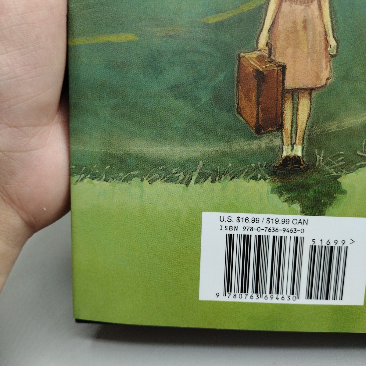 Louisiana&rsquo;s Way Home Hardcover By Kate DiCamillo Signed Edition Parnassus Books