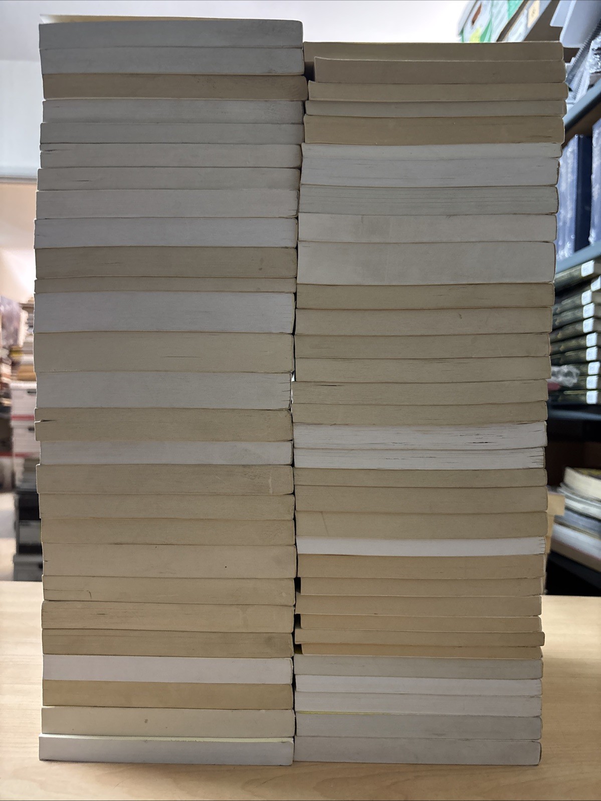 Lot 60 Thru the Bible Commentary Series Complete 60 Book Set J. Vernon McGee PB