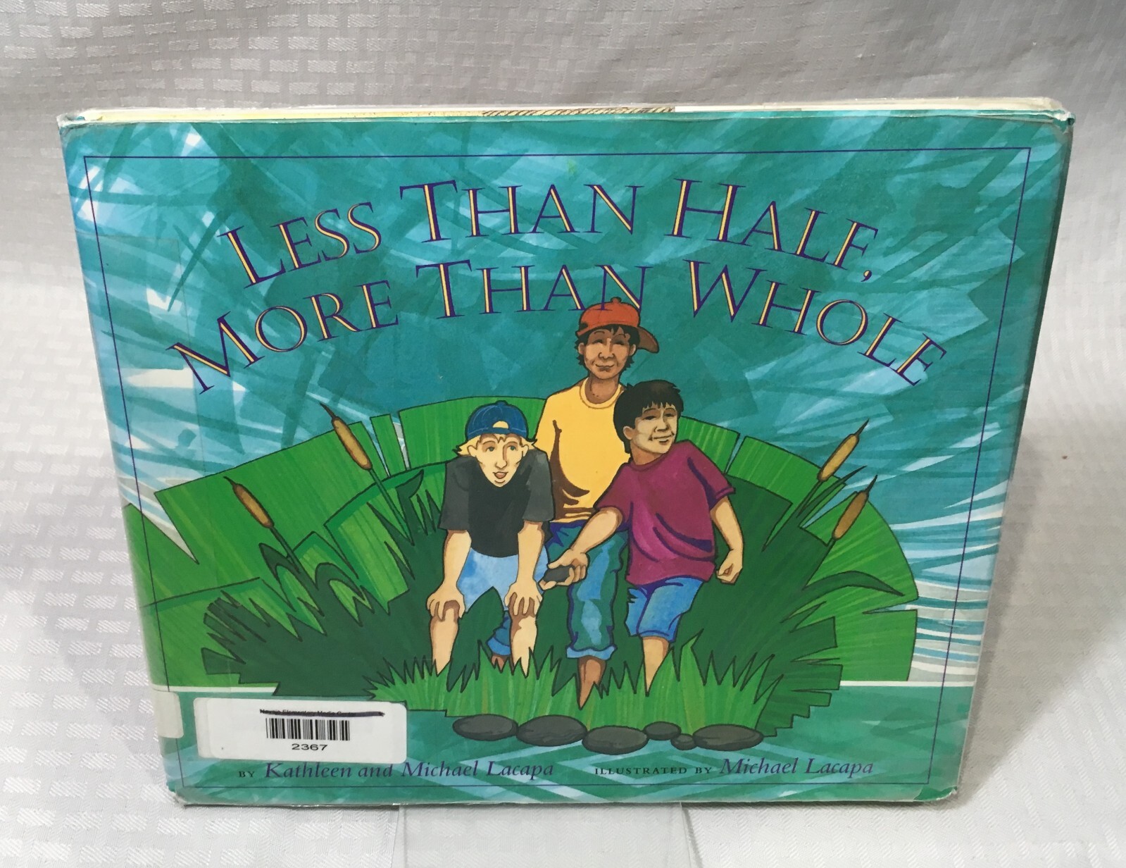 NATIVE AMERICAN BOOK LOT / 10 CHILDREN&rsquo;S PICTURE BOOK / HC / MULTIPLE TITLES