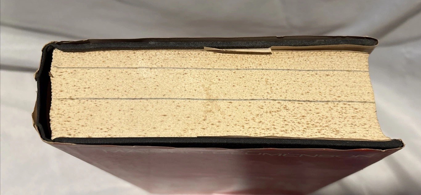 The Patton Papers 1940-1945 by Martin Blumenson 1974 1st Printing HD/DJ