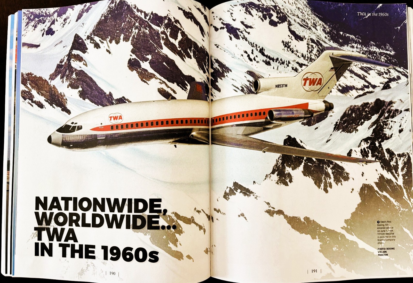 VOL. 3, EXPLORING AIRLINE HISTORY, sold and signed by author David H. Stringer