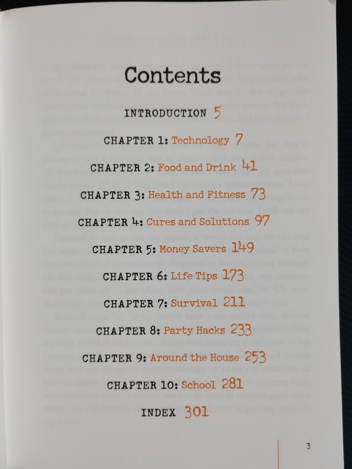 LIFE HACKS (2014 TPB) by Keith Bradford – New!