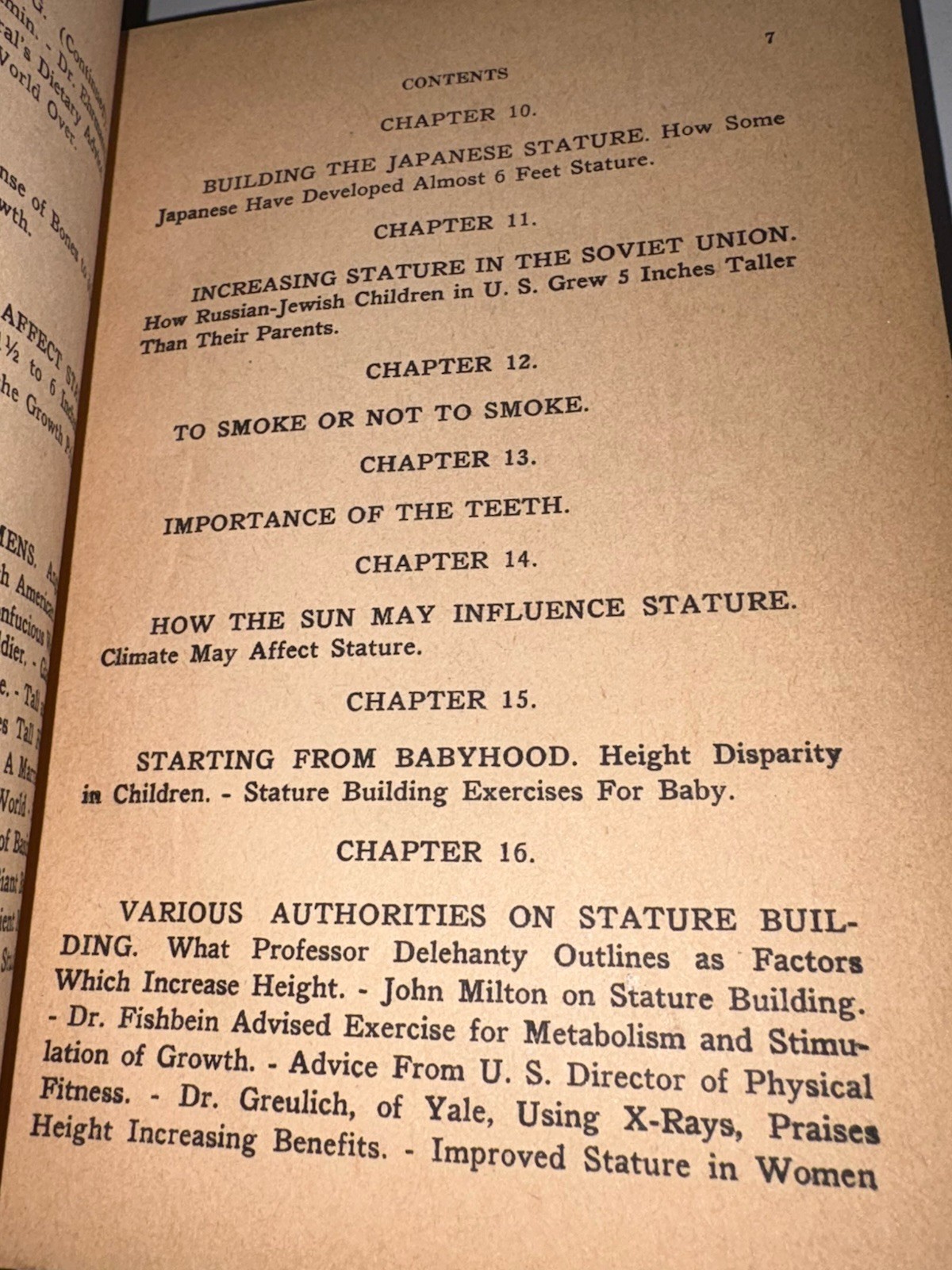 1945 HC Book BUILDING HUMAN STATURE by Bernard Lytton to Friend Witter Bynner