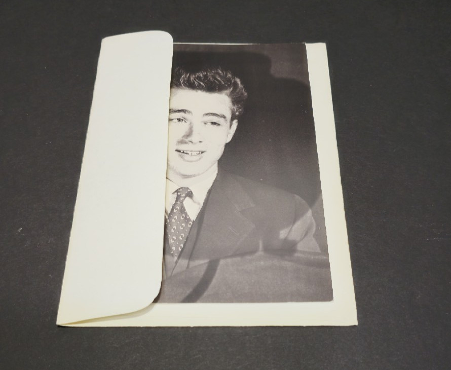 James Dean Collector’s Lot – 5 Books + 10 Greeting Cards – Rebel Icon Tribute