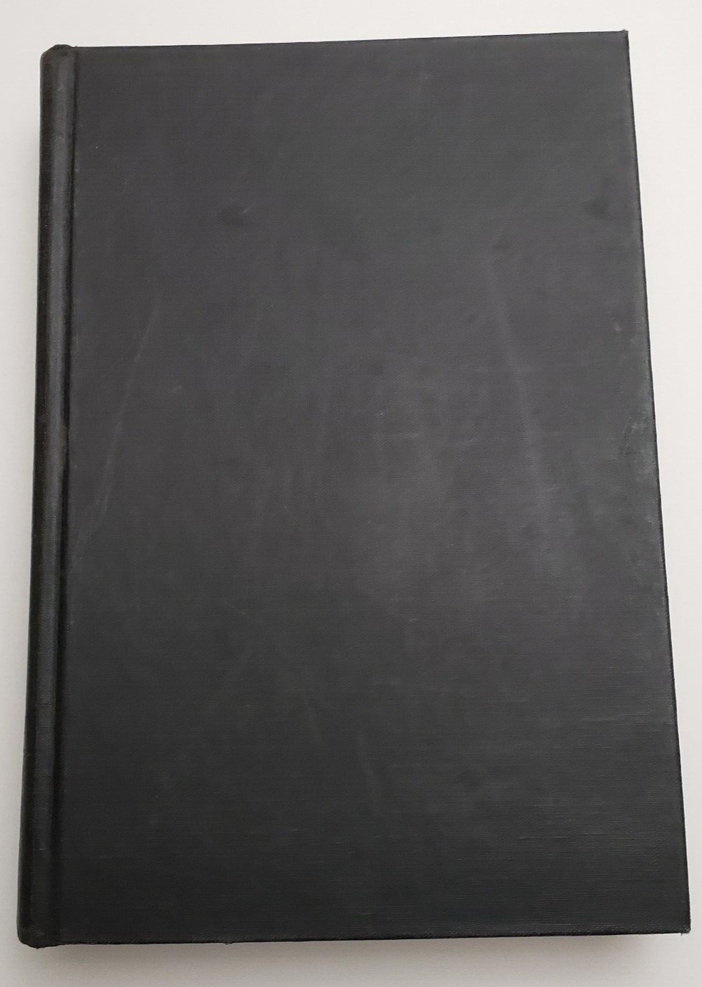 1973 The Watch Repairer&rsquo;s Manual Henry B. Fried Third Edition No Jacket