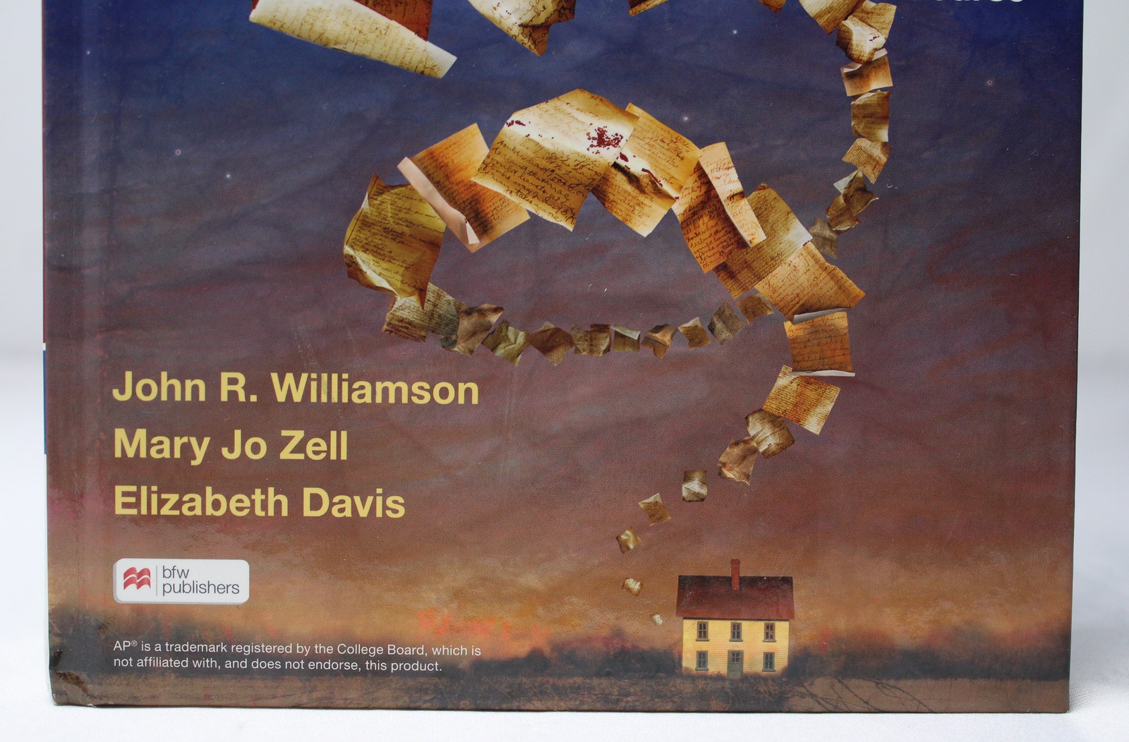 Ideas In Literature Building Skills & Understanding JL3 Multi Authors Hardcover