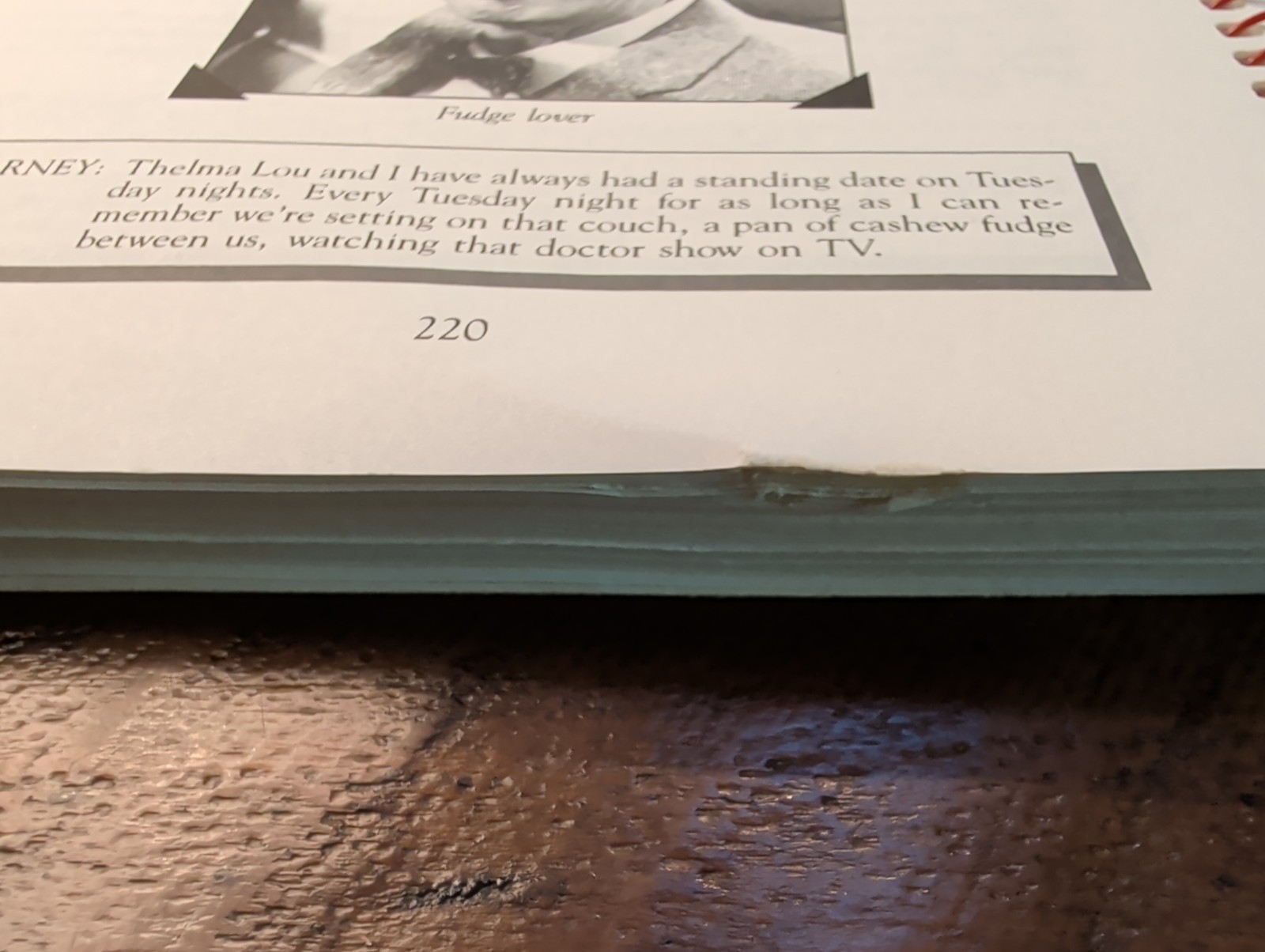 Aunt Bee&rsquo;s Mayberry Cookbook – Spiral-bound By Ken Beck and Jim Clark