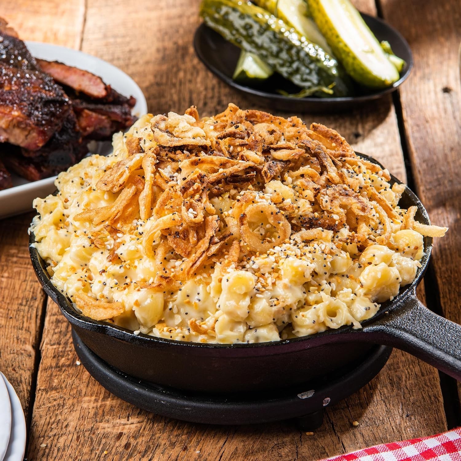 French&rsquo;s Crispy Onions – 24 oz Bag for Green Bean Casseroles^-