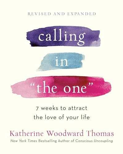 Calling in « The One » – Paperback, by Thomas Katherine Woodward – Very Good
