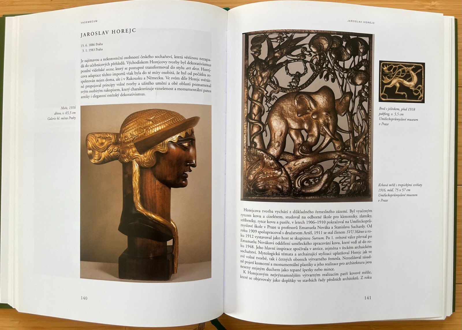 Czech Republic Moravia Bohemia Modern Art in the Austro-Hungarian Era 1890-1938