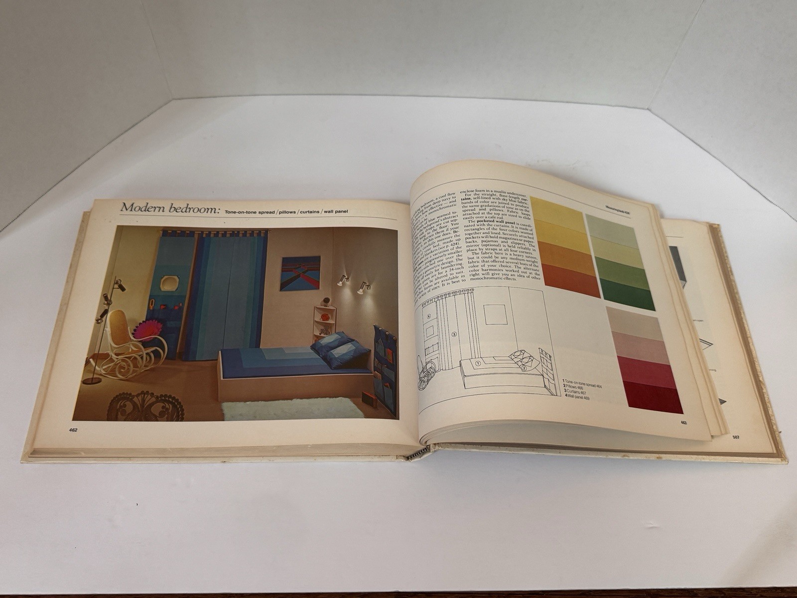 Vintage Reader&rsquo;s Digest Complete Guide to Sewing by Reader&rsquo;s Digest Editors 1976