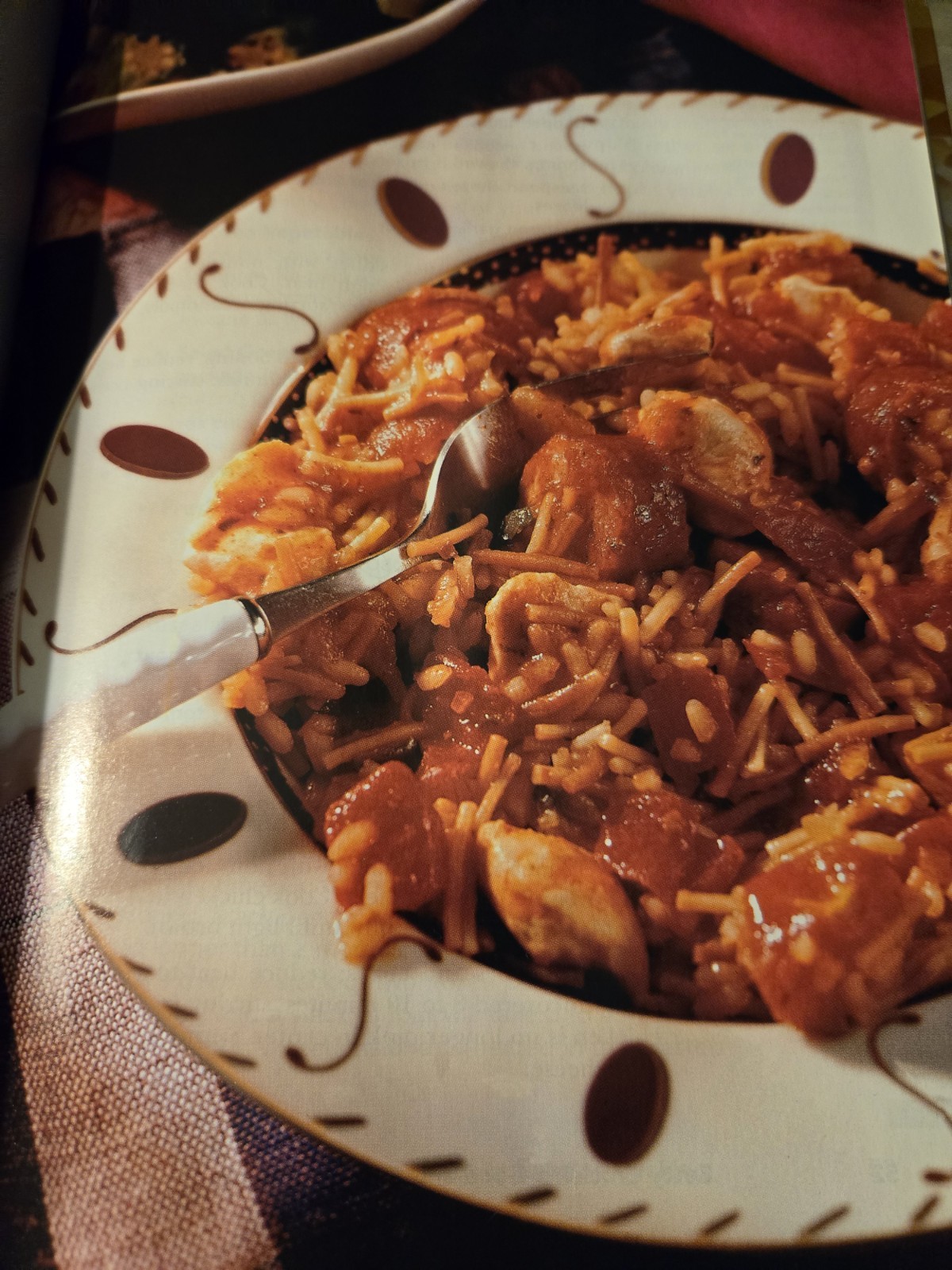 Vintage 1996 BETTY CROCKER&rsquo;S GOOD & EASY COOKBOOK Hardcover 432 pages