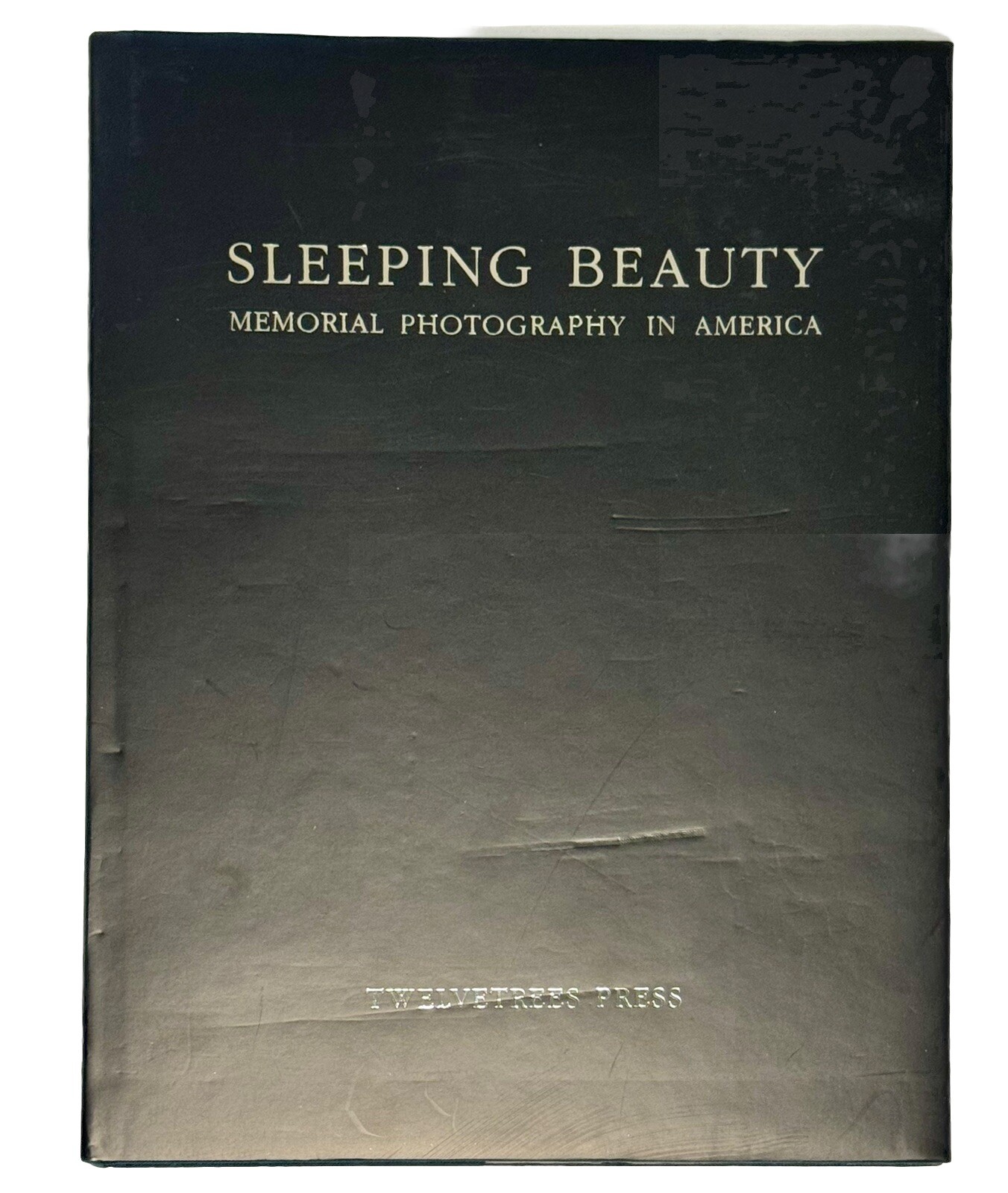 Sleeping Beauty | Stanley B.Burns | 2nd Edition | Twelvetrees Press | 1990