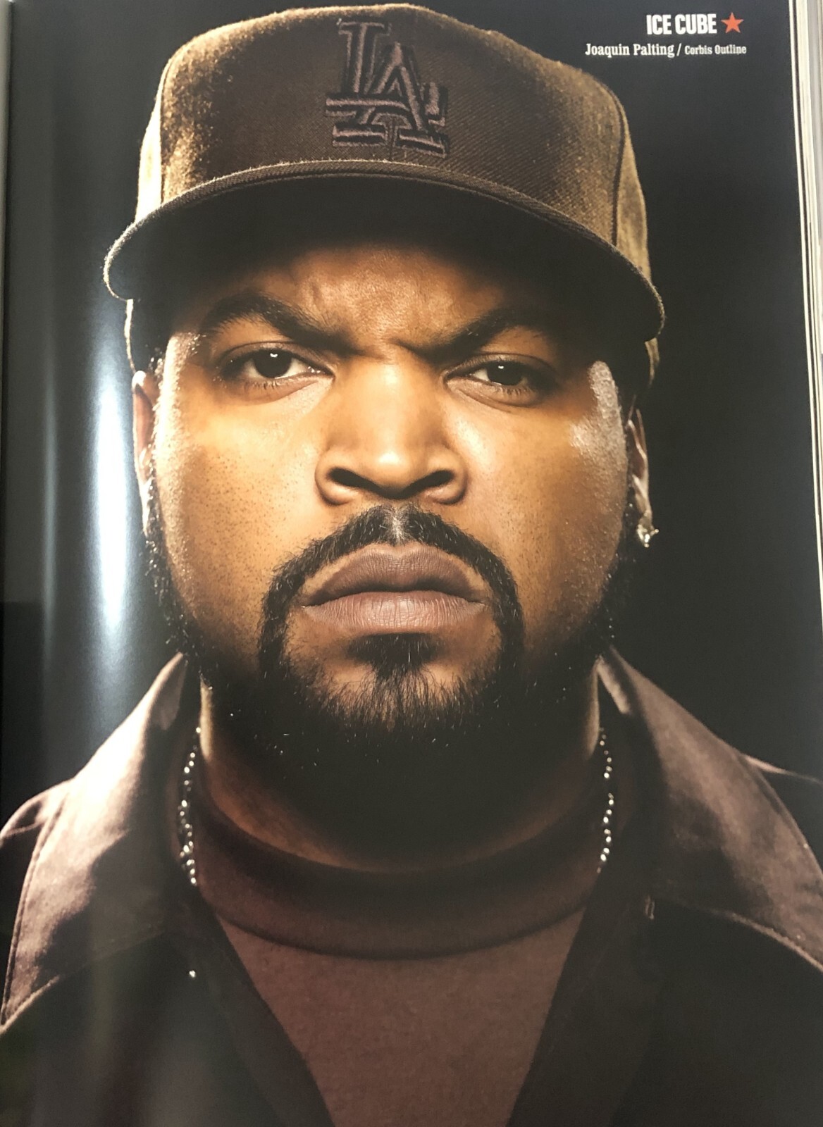 Hip-Hop: A Cultural Odyssey – Documentary Book – Collector&rsquo;s Edition – Hardcover