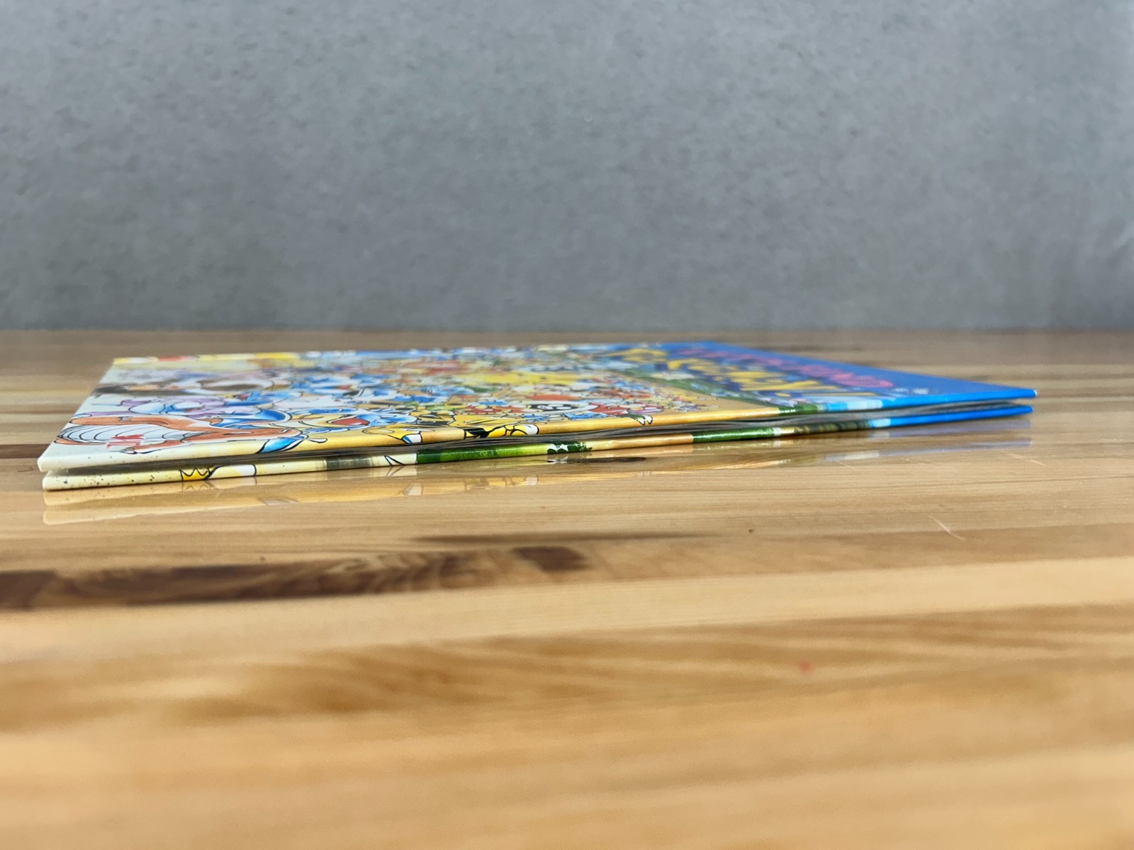 Let&rsquo;s Find Pokémon! Special Complete Edition Hardcover