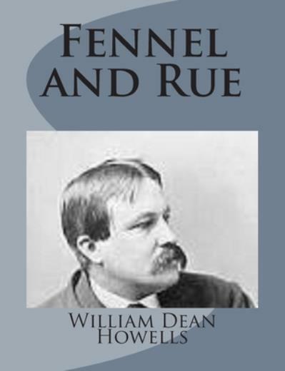 Fennel And Rue