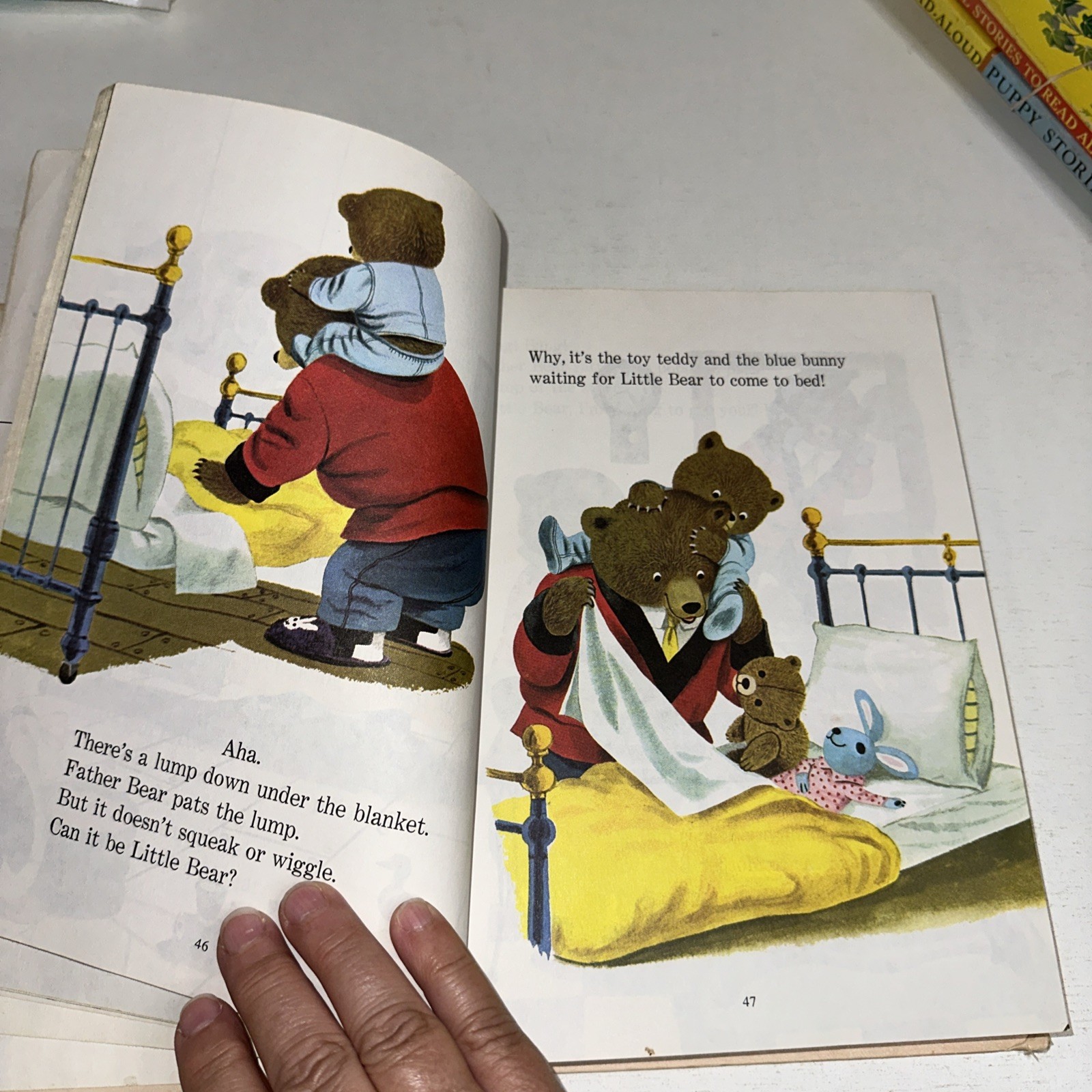 Richard Scarry&rsquo;s Best Story Book Ever Western Publishing Poetry & Fable Book VG