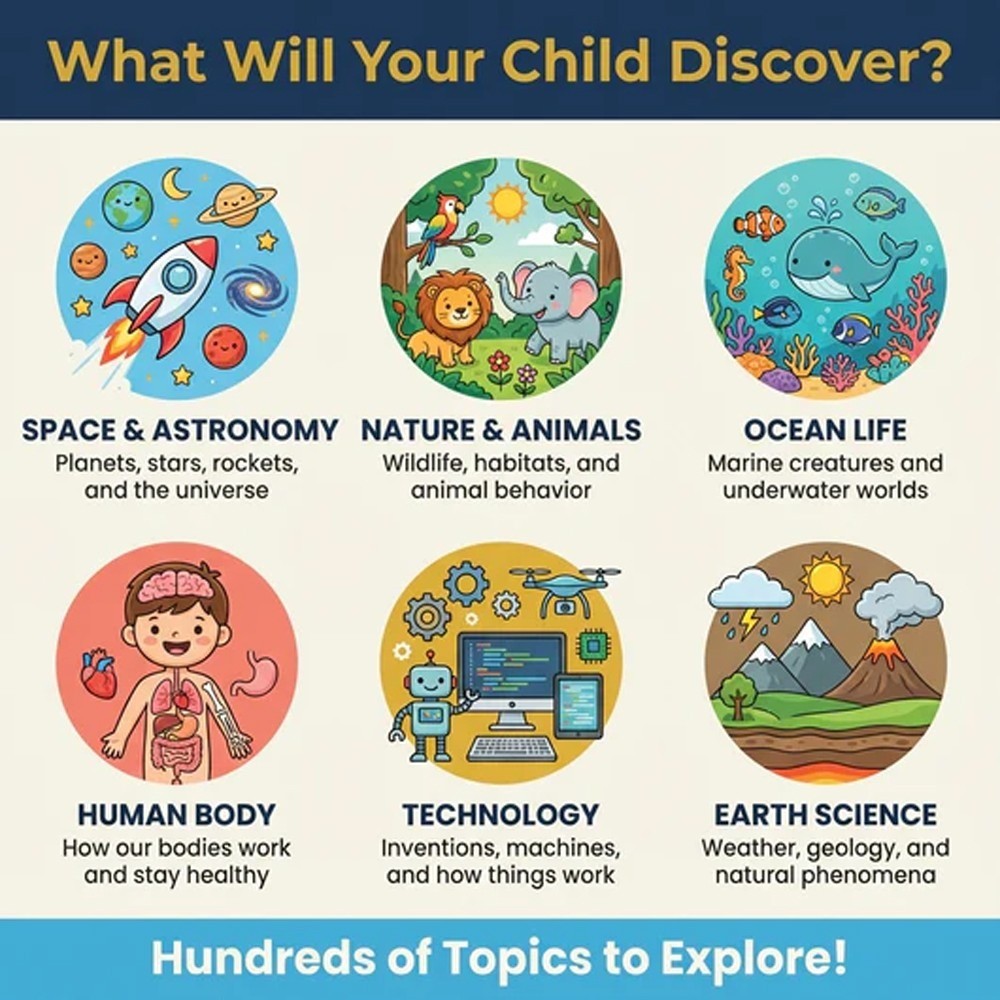 Children&rsquo;S Encyclopedia « Why 100,000? » Extracurricular Reading for Primary Schoo