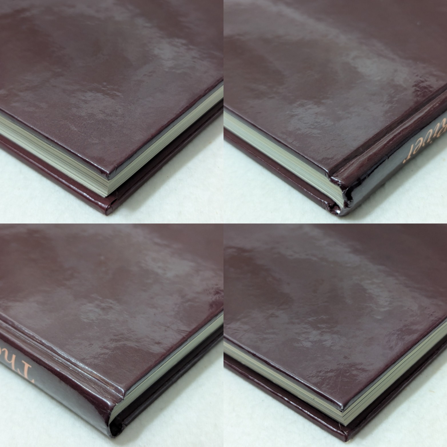 SIGNED Bill Yeomans The Lore of Upper Saddle River 1994 Centennial Hardcover