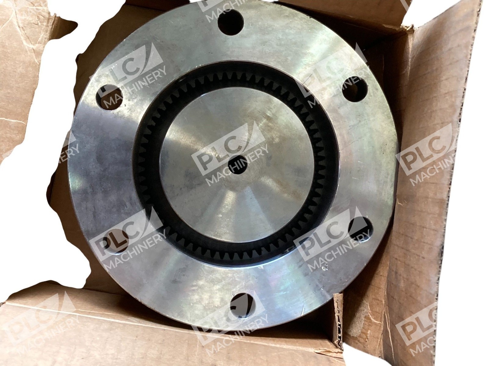 Kop-Flex 2.5&Prime; Type FM Exposed Bolt Sleeve 125115