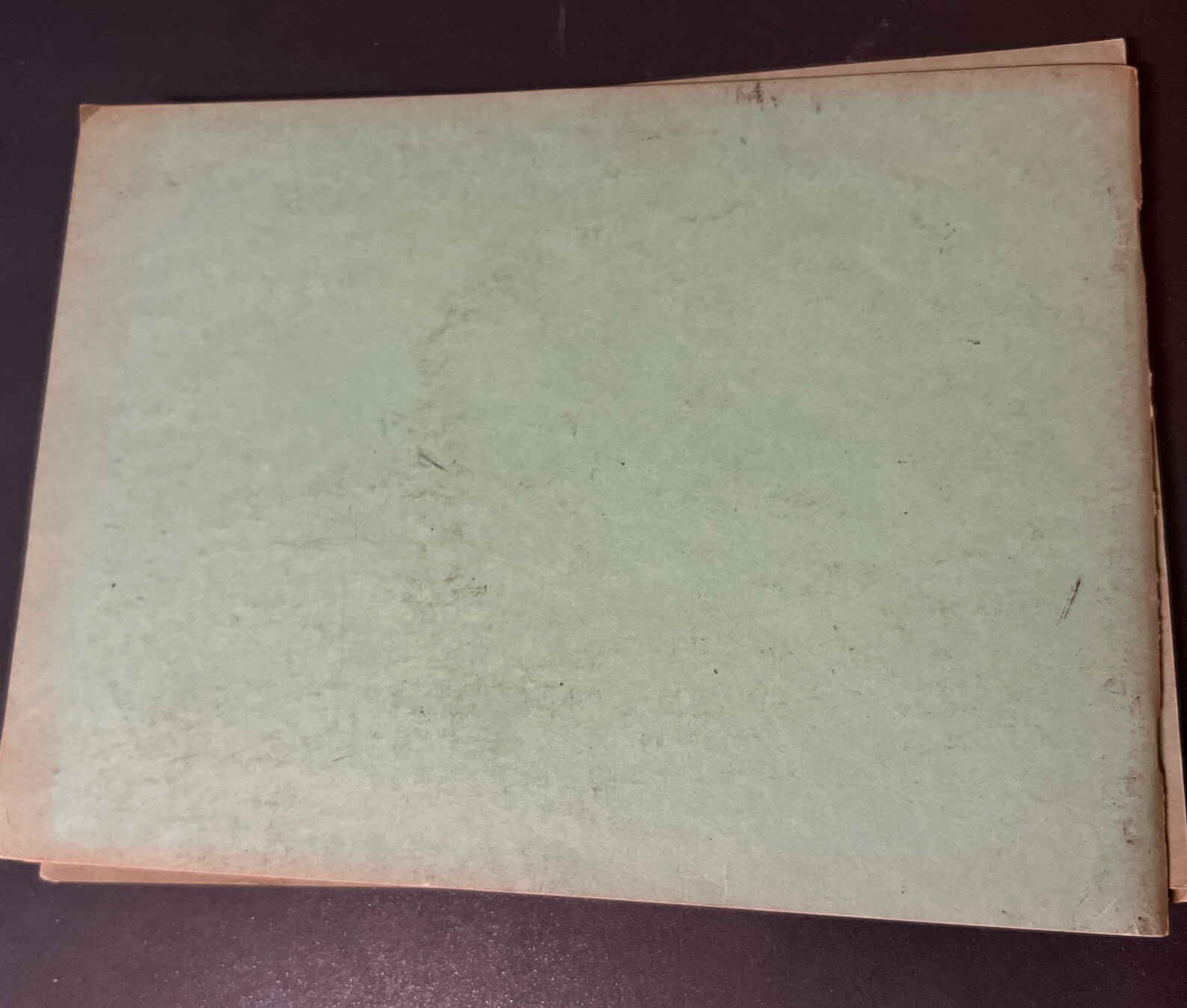 Let&rsquo;s Go To Theoryland Beckley Cardy Co. Chicago VTG Childrens Music Theory Book