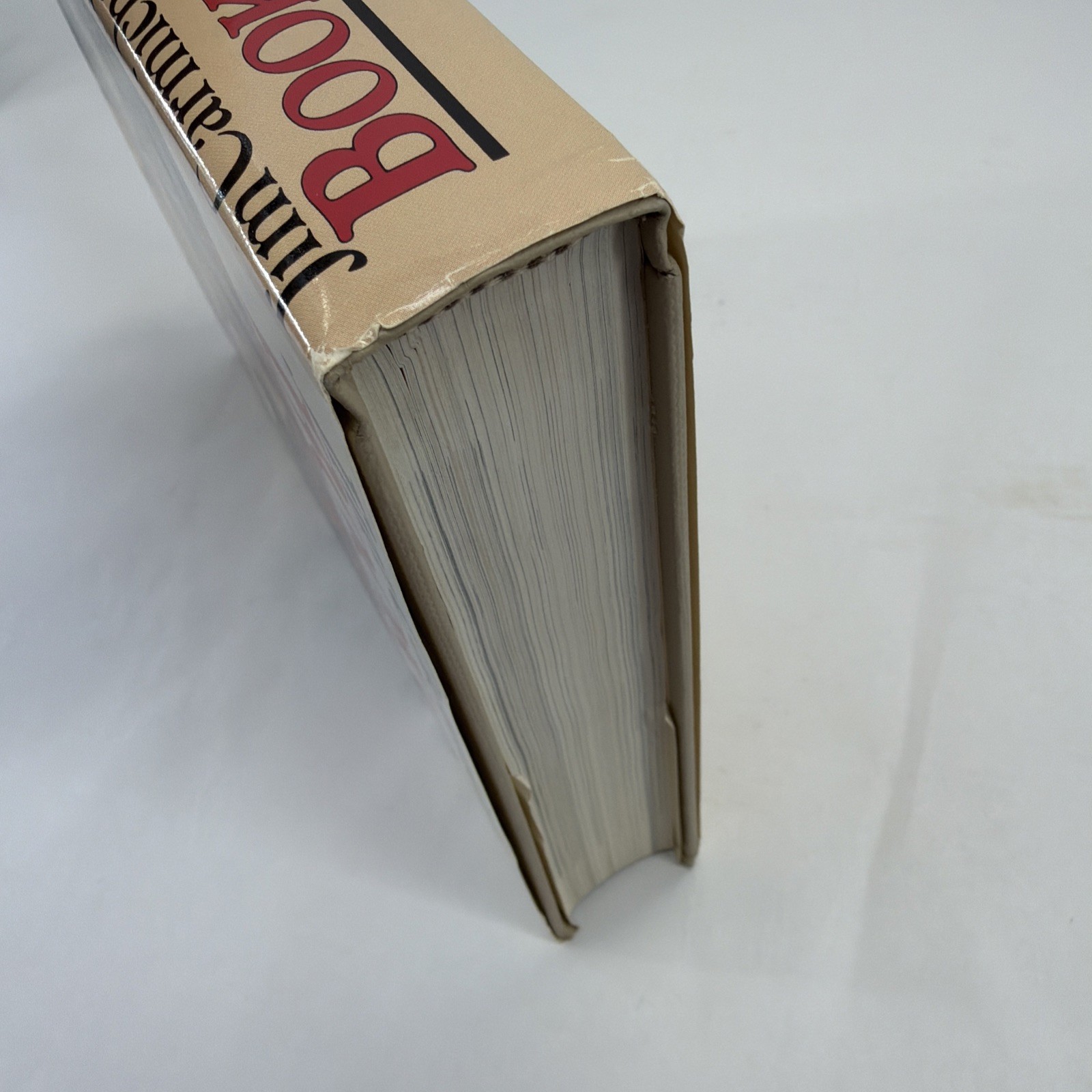 Jim Carmichael&rsquo;s Book of the Rifle. First Edition HC/DJ, 1985. Reference