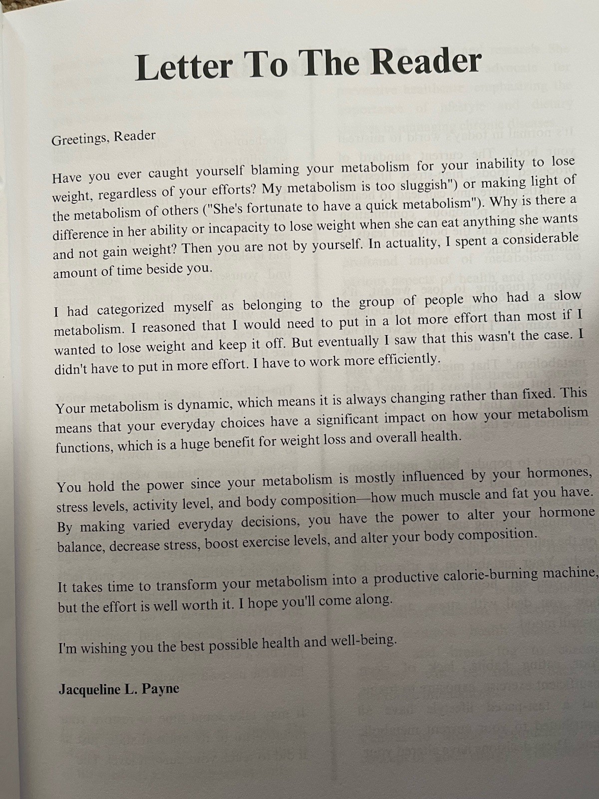 The Good Energy Cookbook: Over 80 Recipes Inspired by Dr. Casey Means&rsquo; Teach…