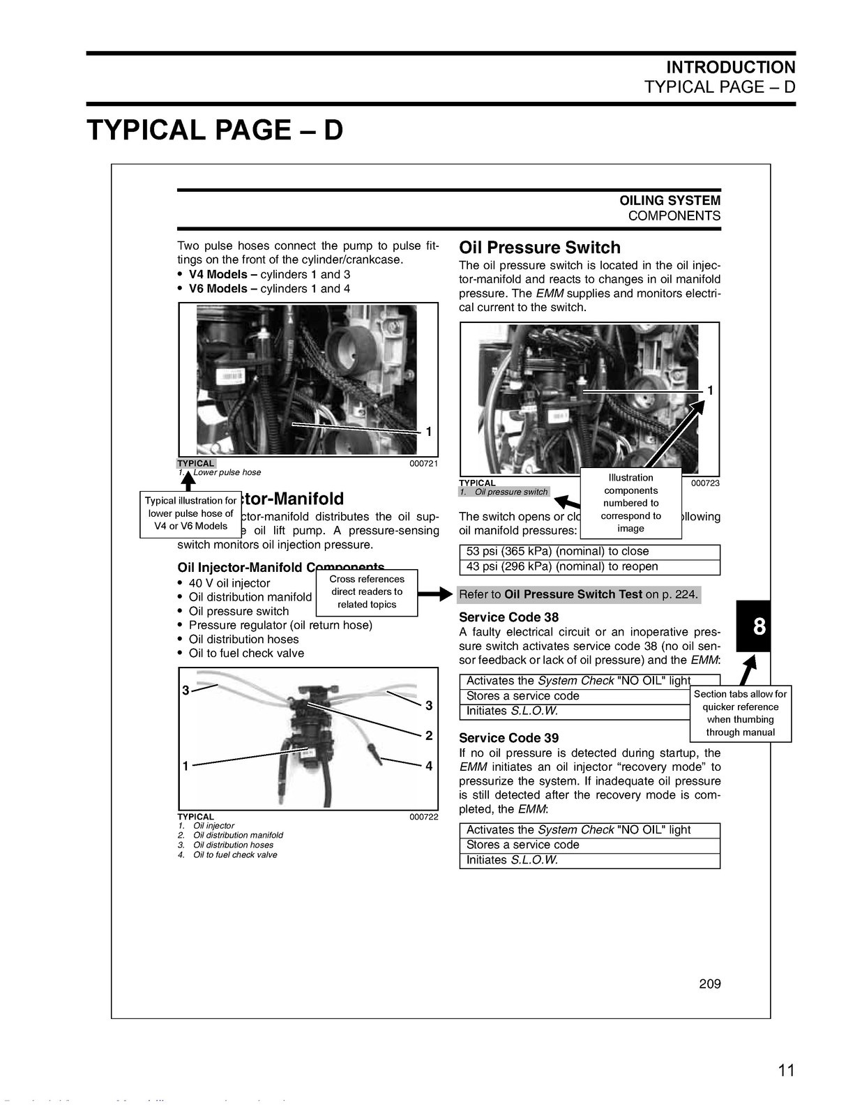 EVINRUDE E-TEC 75 70 HP 2007 Service Manual – STEEL LOOP SECURED – TOUGH COVERS