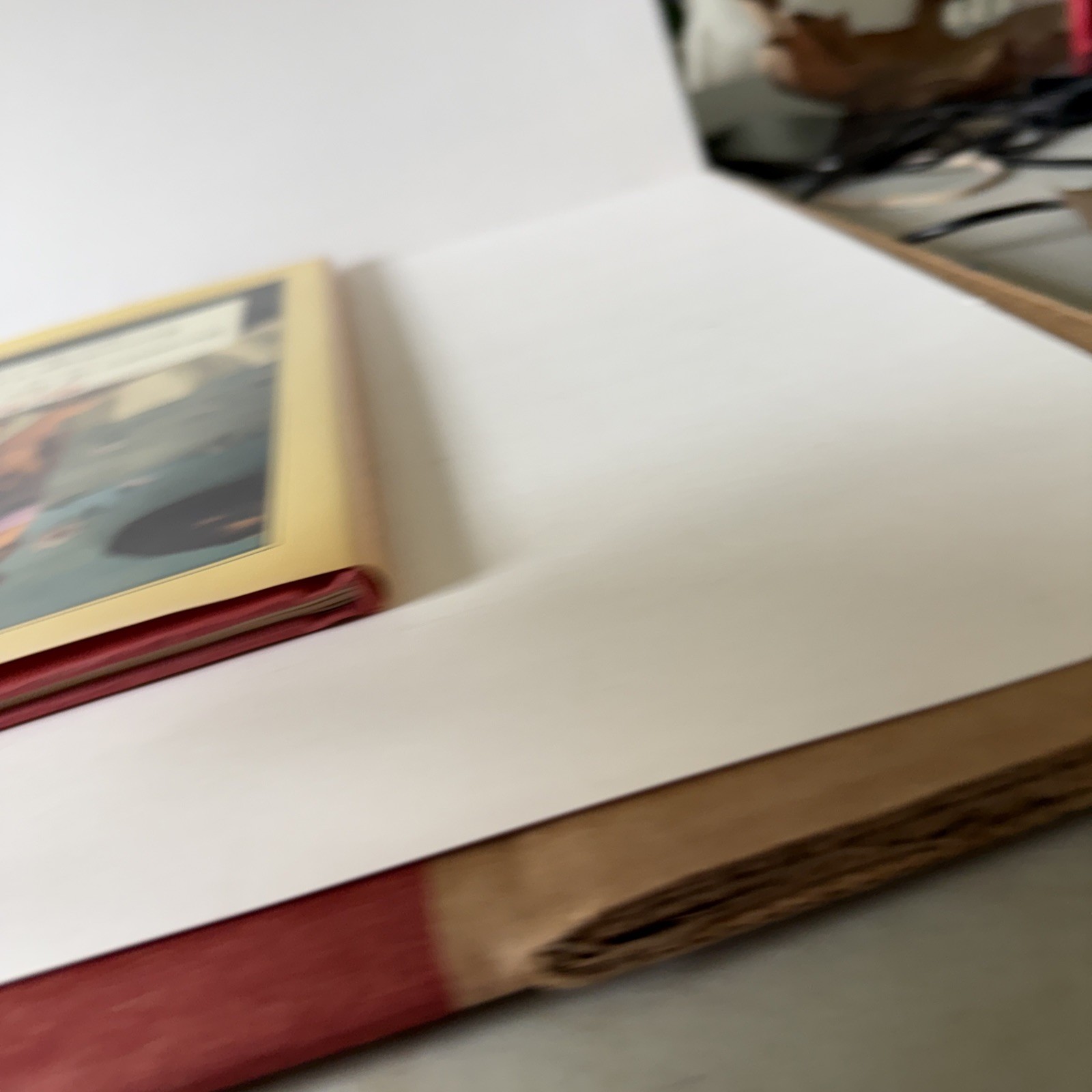 Miss Piggy&rsquo;s Treasury of Art Masterpieces from the Kermitage Collection 1st 1984