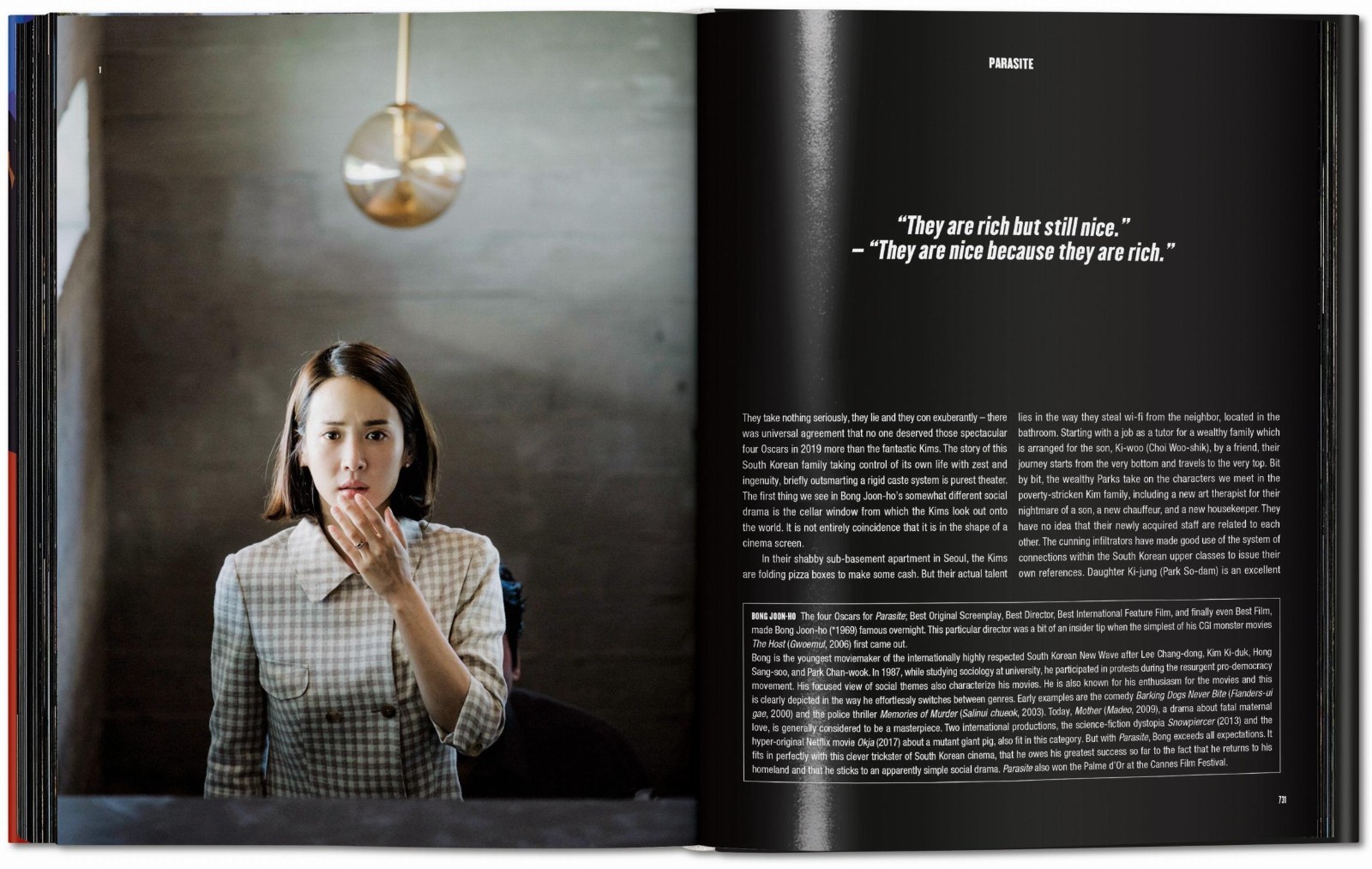 MOVIES of the 2010&rsquo;s – NEW LARGE FORMAT HC from TASCHEN