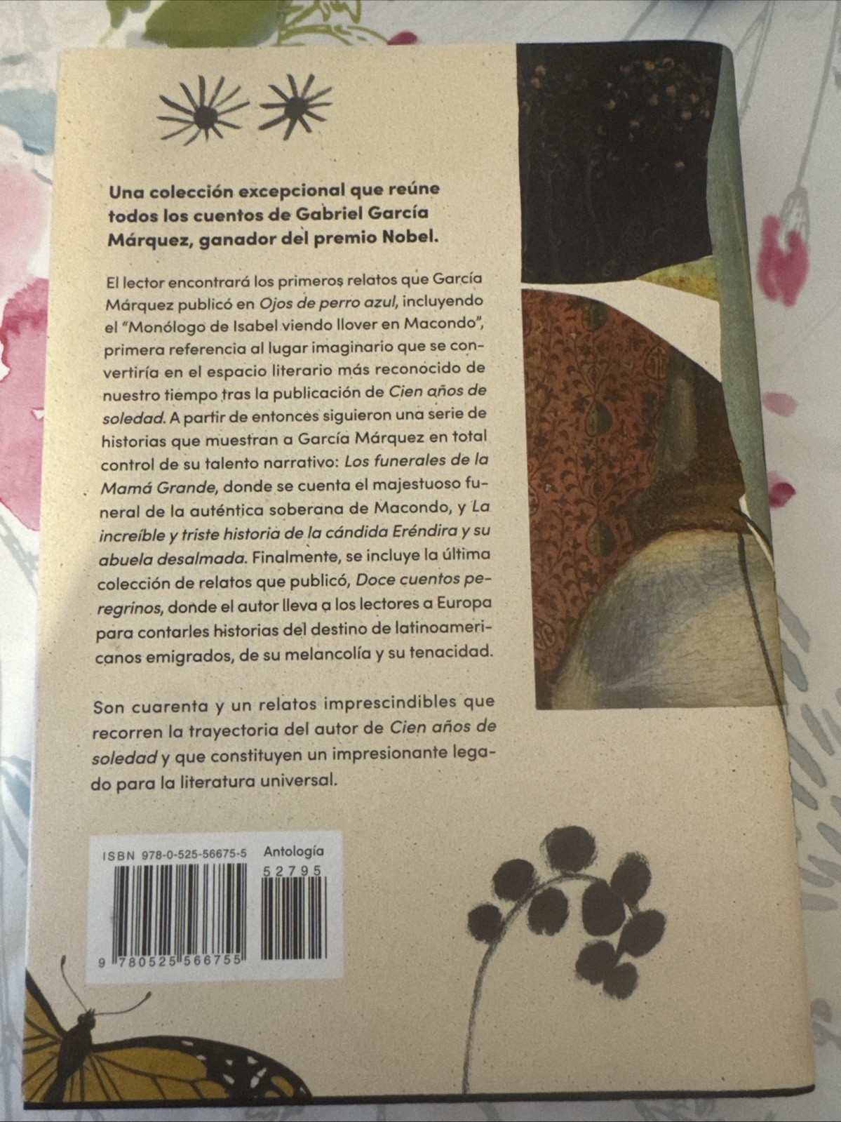 Gabriel García Márquez: Todos Los Cuentos / All the Stories by Gabriel García…