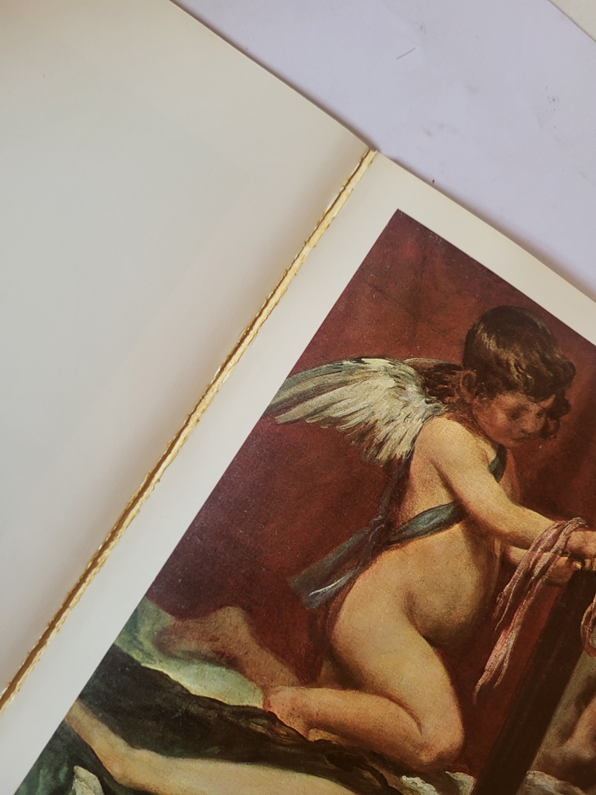 The Great Artists A Library Velasquez Vermer + Cassatt Art books lot