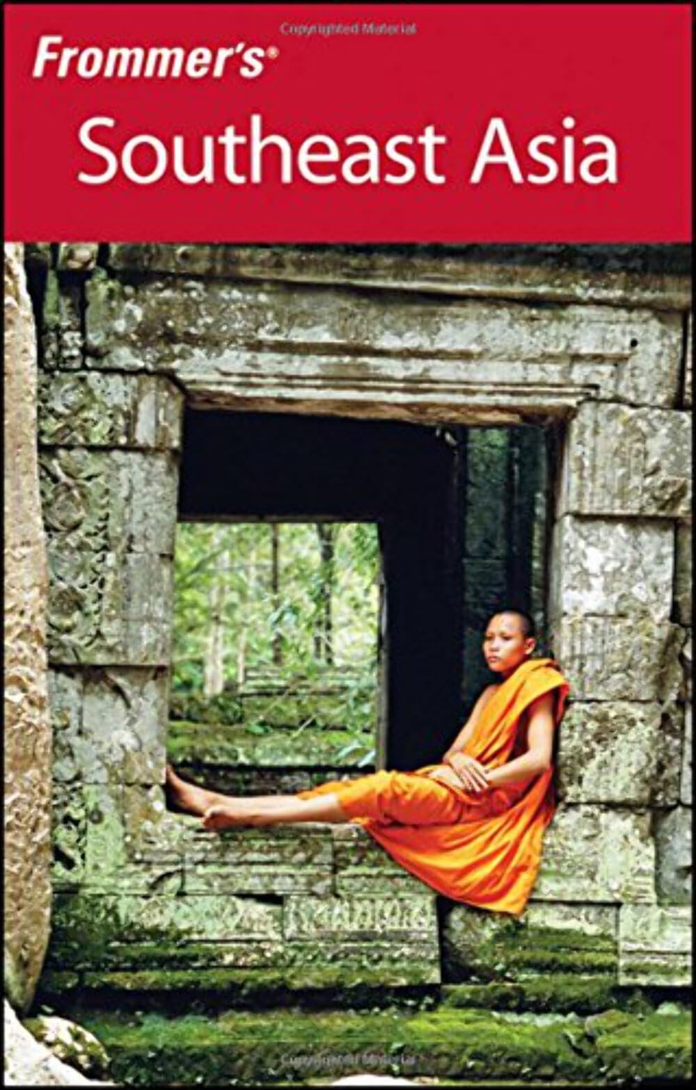 Frommer&rsquo;s Southeast Asia (Frommer&rsquo;s Complete Guides)