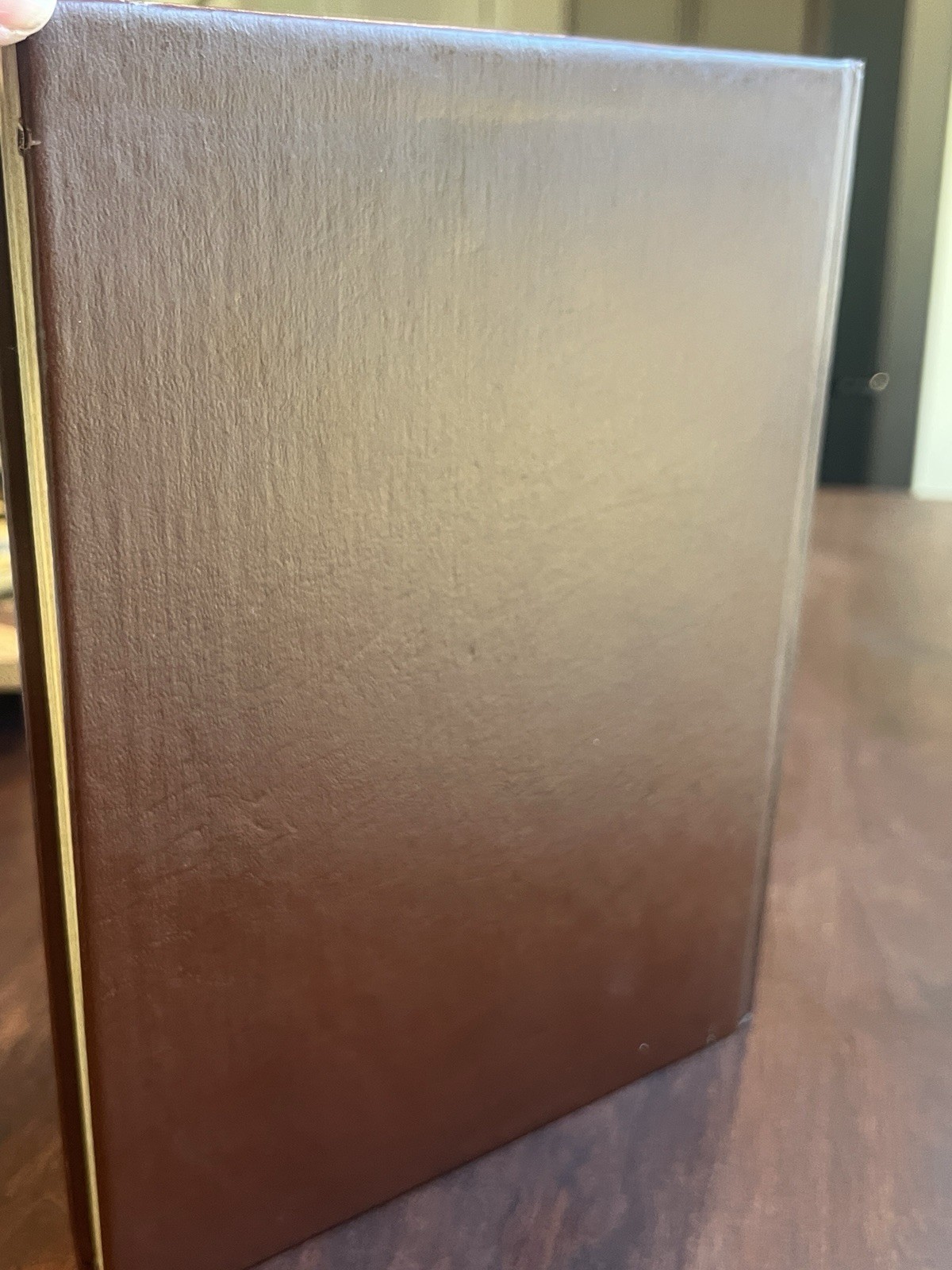 Three volumes from the « Time-Life Books: The Old West » series GC