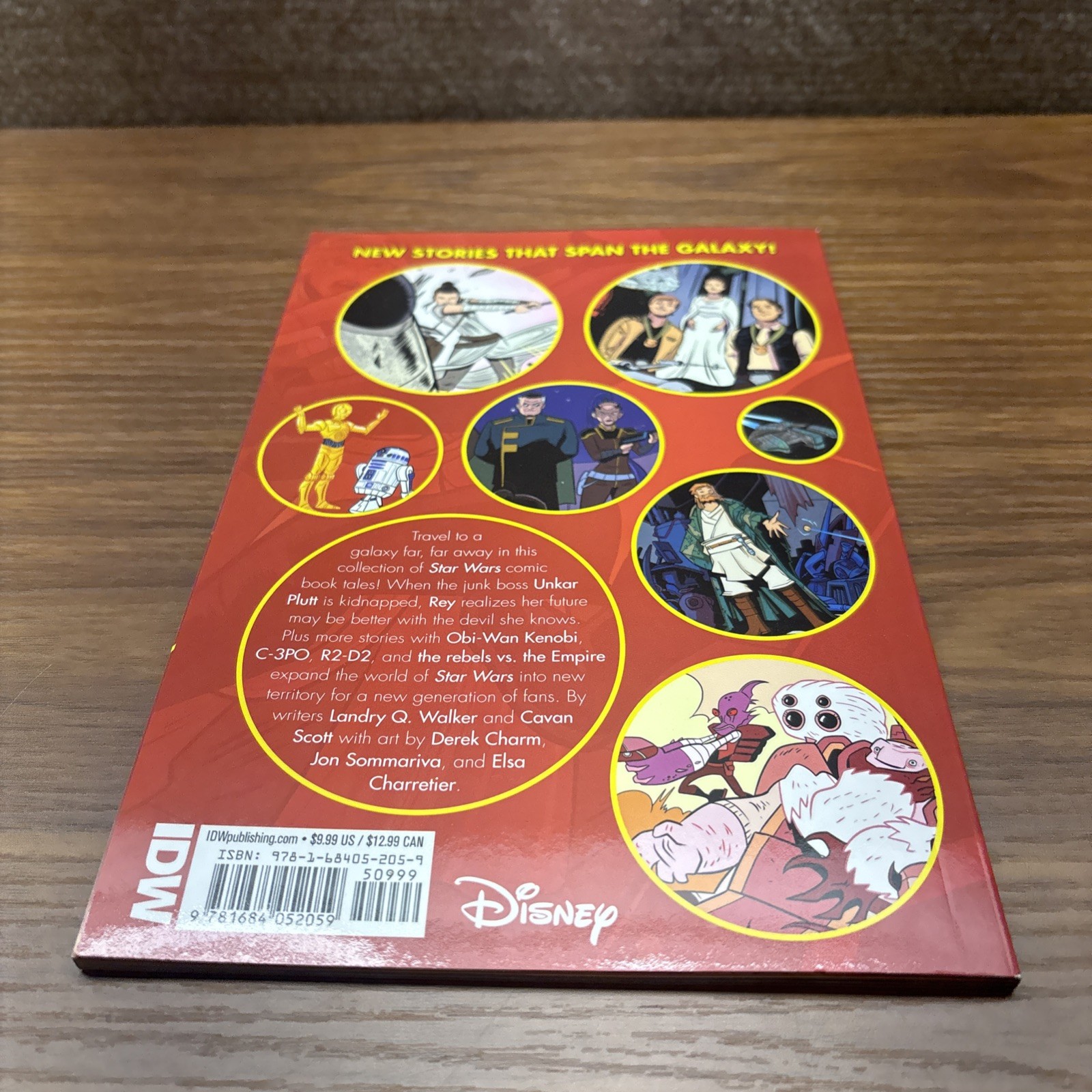 Lot of 7 Kids Children Books RANDOM Disney Scholastic Learn Read Mixed Bundle