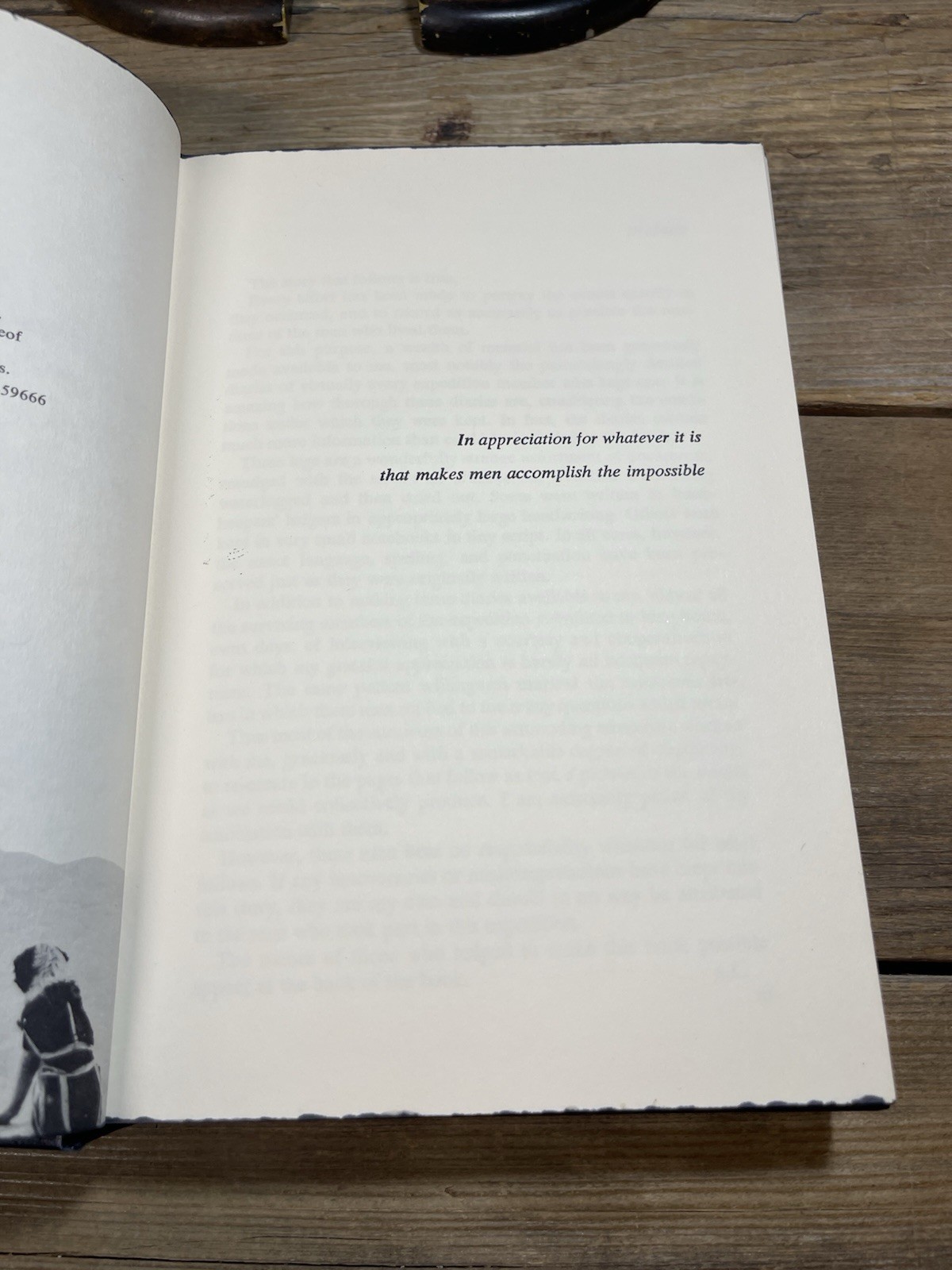 “Endurance” Shackleton&rsquo;s Incredible Voyage, Alfred Lansing HC 1st Edition 1959