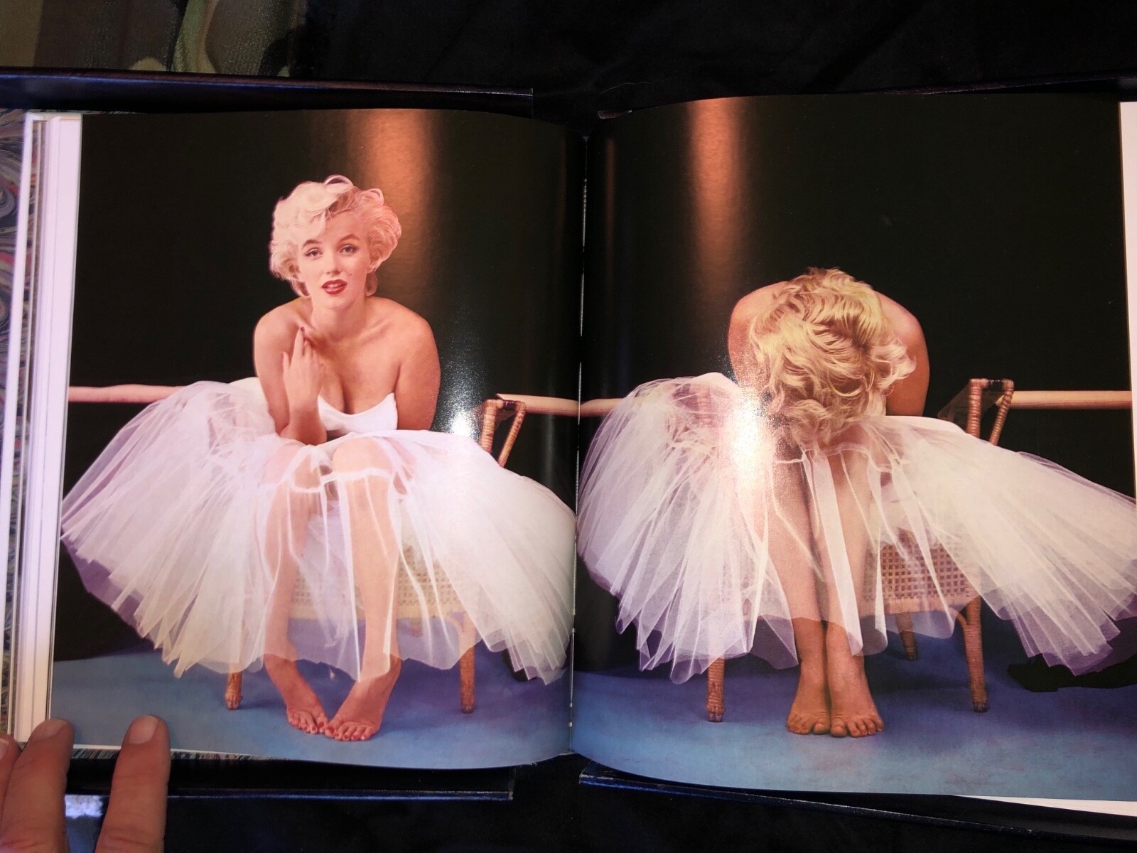 MARILYN A BIOGRAPHY PICTURES BY THE WORLDS FOREMOST PHOTOGRAPHERS