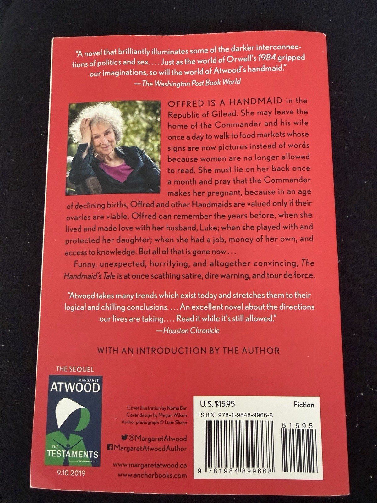 Bundle of 5 great books for reading, Best Sellers Award Winners Titles Below