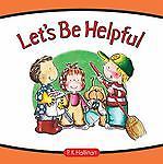 Let&rsquo;s Be Helpful by P. K. Hallinan (2000, Hardcover)