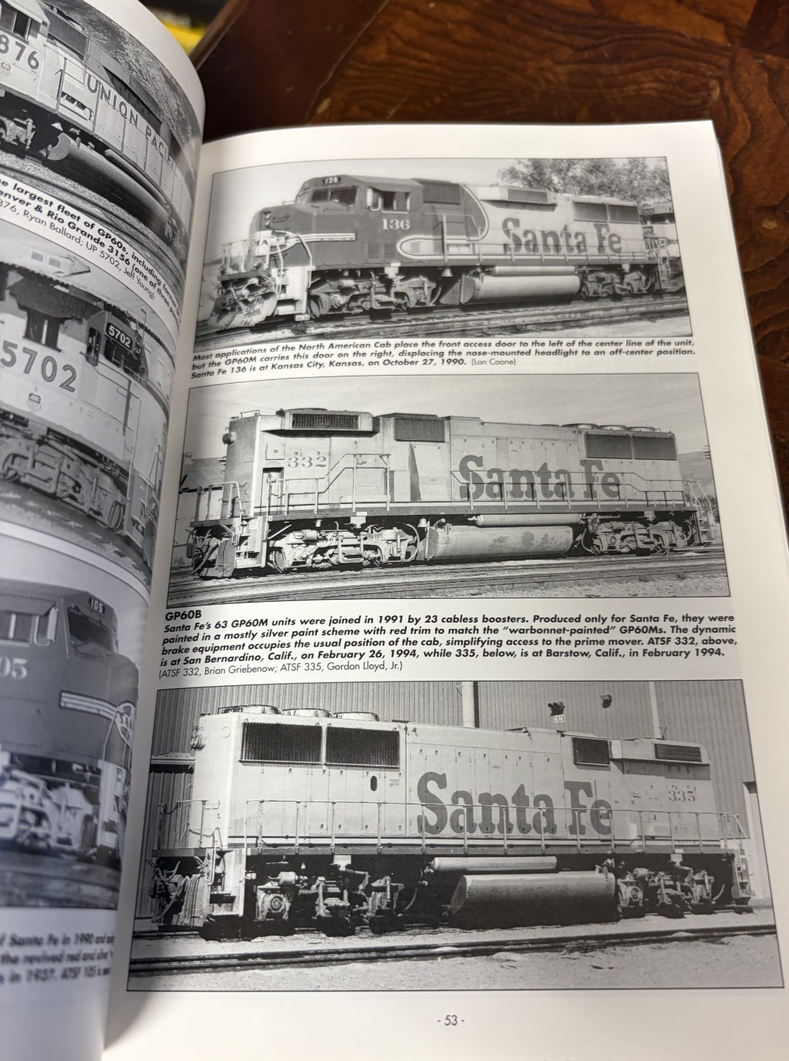 The Contemporary Diesel Spotter&rsquo;s Guide: A Comprehensive Reference Manual to…