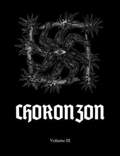 Choronzon Iii