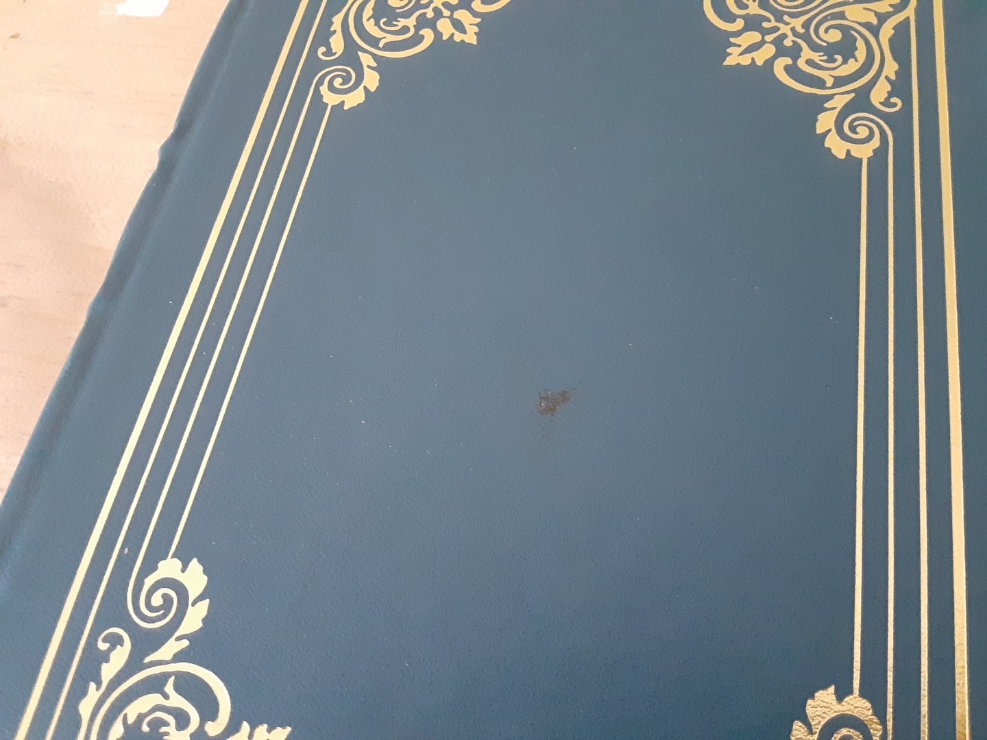 Hatcher&rsquo;s Notebook Julian S. Hatcher Hardback Book Odysseus Editions, Inc. 1996