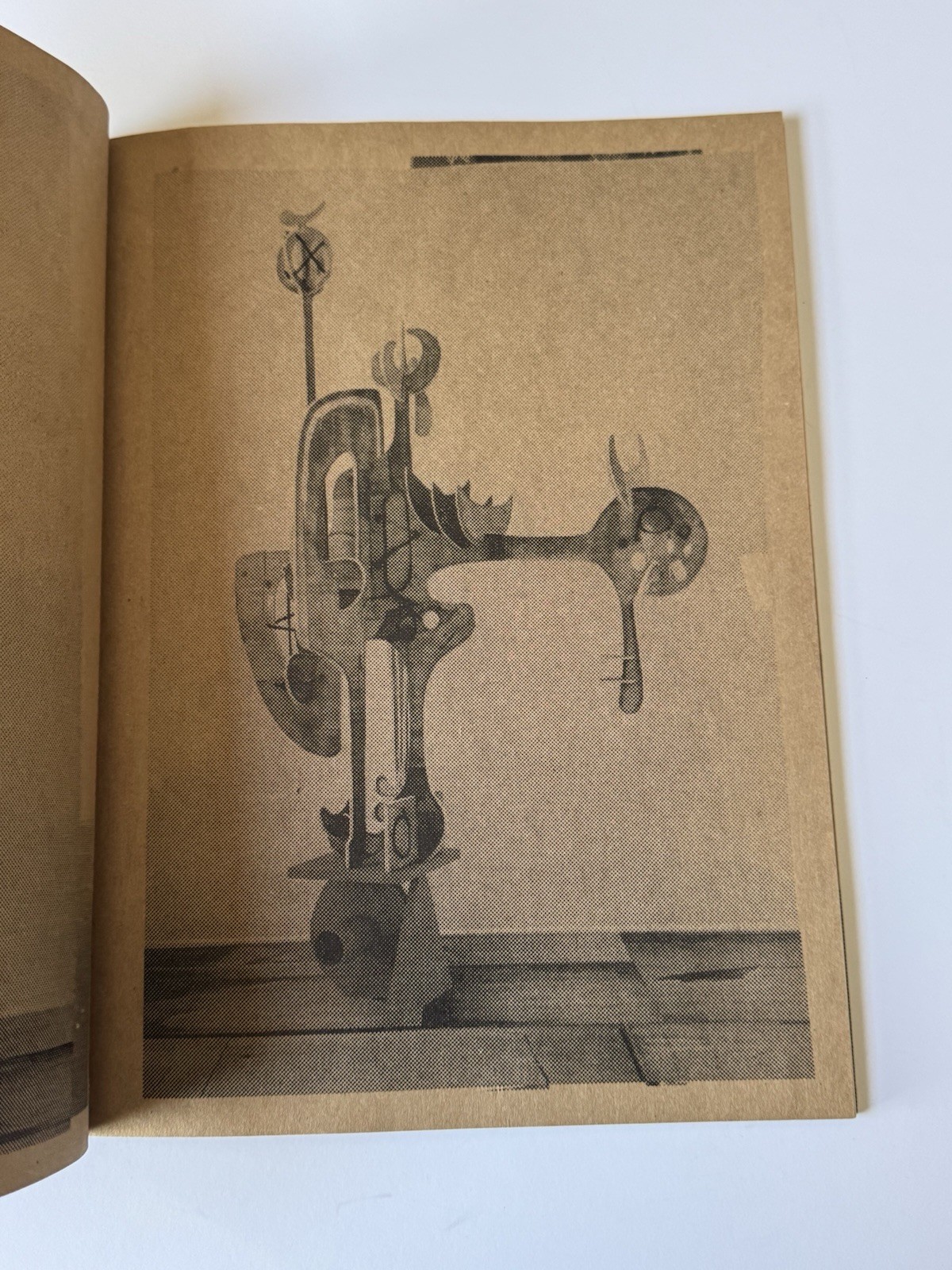 Aaron Curry – Buzzkill – Michael Werner Art Exhibition Catalog Paperback 2012