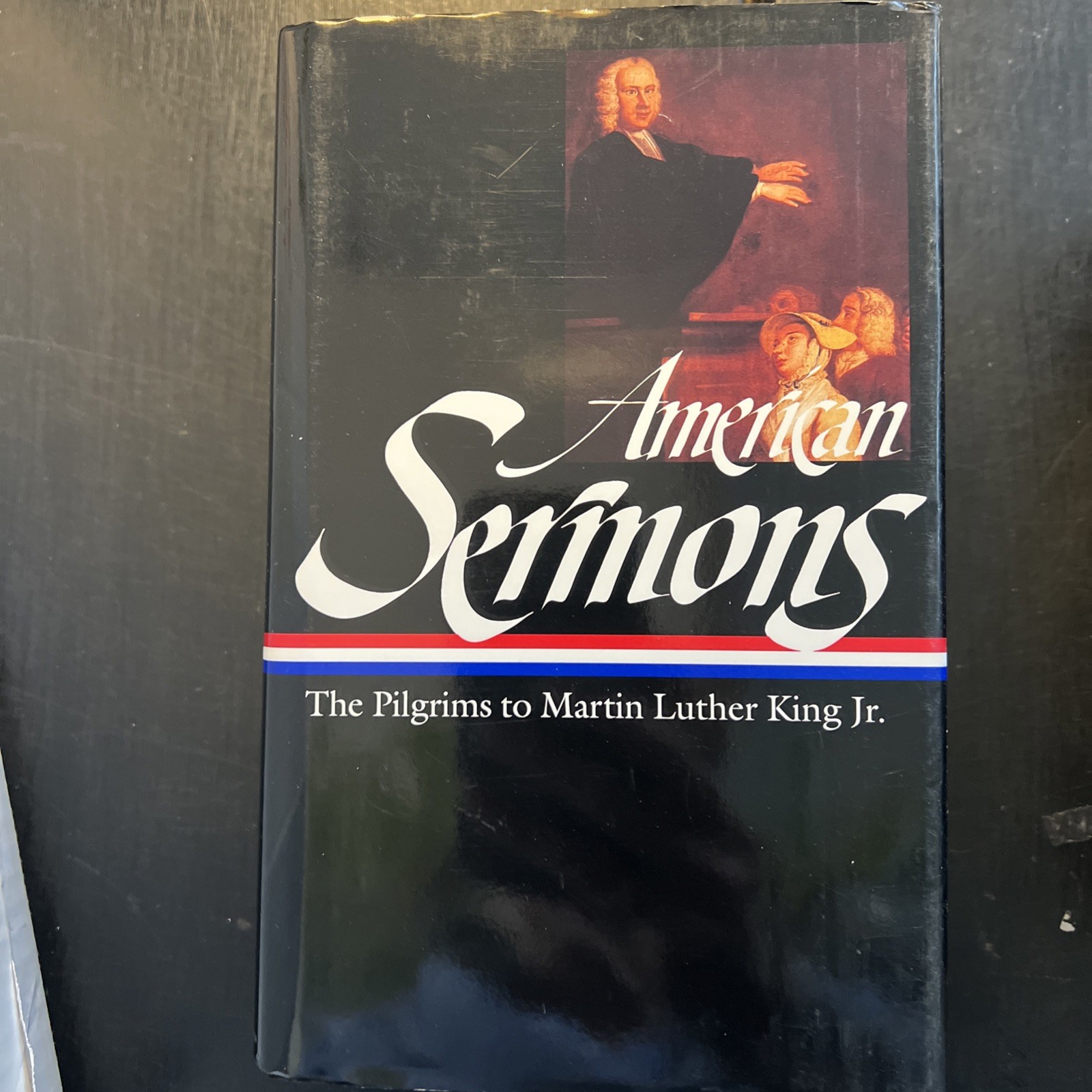 Library of America- (Black cover) – PICK YOUR OWN TITLE
