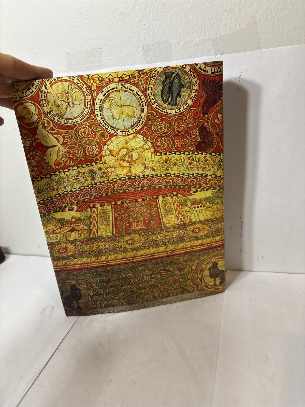 The Story of the Synagogue: A Diaspora Museum Book by Wigoder, Geoffrey JUDAISM