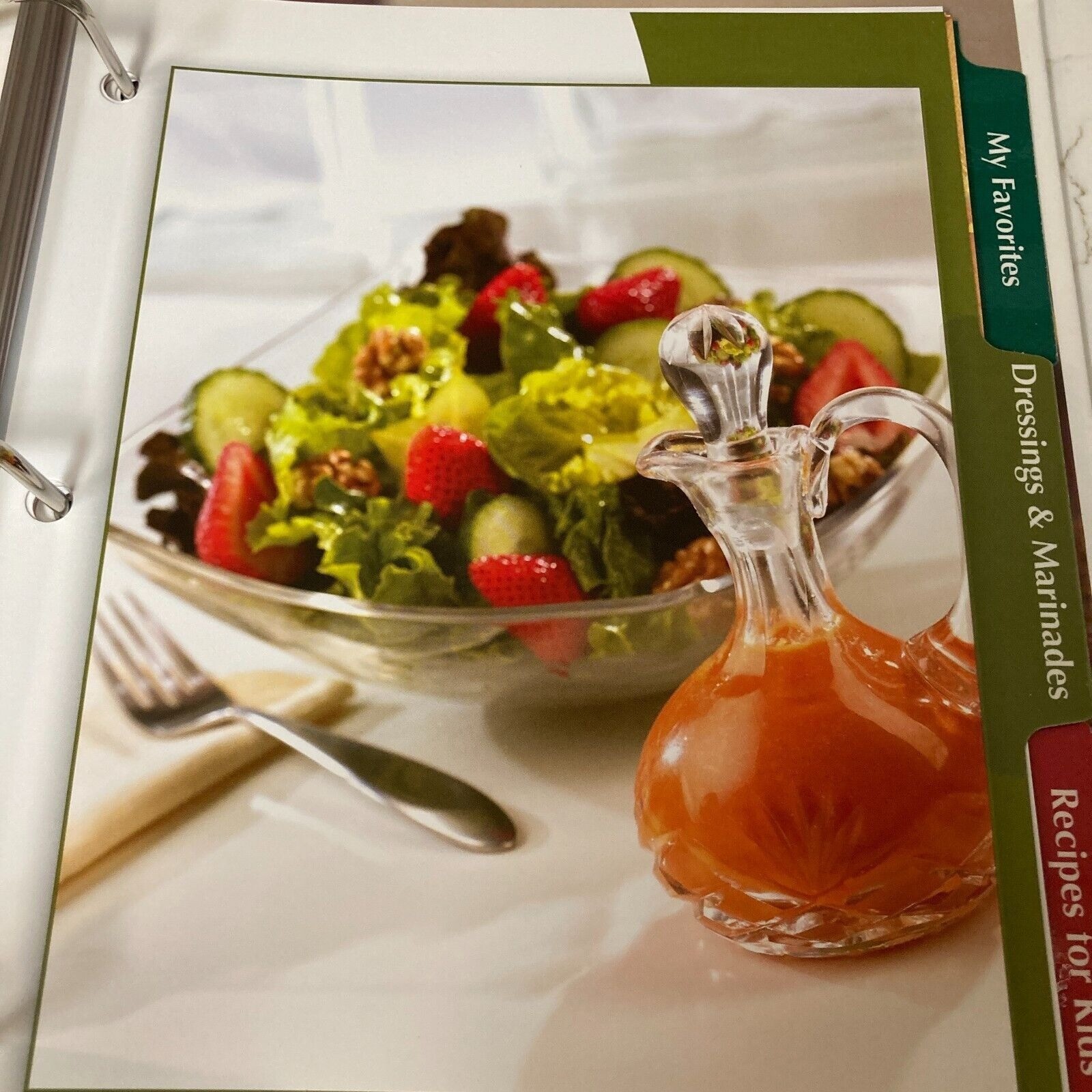 Vita-Mix Whole Foods Cookbook + Owner&rsquo;s Manual + Starting Guide w/ Calories READ